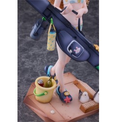 Blue Archive - PVC Statue 1/7 Miyu Swimsuit Ver. 25 cm