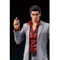 Yakuza - : Like a Dragon Digsta PVC Statue Kazuma Kiryu 17 cm