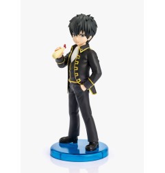 Gintama - Adokenette PVC Statue Hijikata Toushirou 14 cm