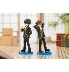 Gintama - Adokenette PVC Statue Hijikata Toushirou 14 cm