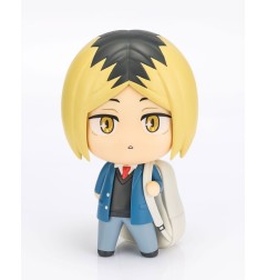 Haikyu!! - Tekupiku Mini Figure Kenma Kozume 10 cm