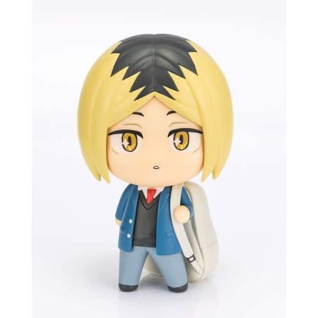 Haikyu!! - Tekupiku Mini Figure Kenma Kozume 10 cm
