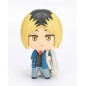 Haikyu!! - Tekupiku Mini Figure Kenma Kozume 10 cm Haikyu!! - Tekupiku Mini Figure Kenma Kozume 10 cm