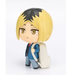 Haikyu!! - Tekupiku Mini Figure Kenma Kozume 10 cm