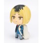 Haikyu!! - Mini Figurine Tekupiku Kenma Kozume 10 cm