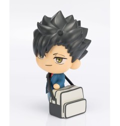 Haikyu!! - Tekupiku Mini Figure Tetsuro Kuroo 10 cm