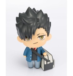 Haikyu!! - Mini Figurine Tekupiku Tetsuro Kuroo 10 cm