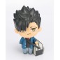 Haikyu!! - Mini Figurine Tekupiku Tetsuro Kuroo 10 cm Haikyu!! - Mini Figurine Tekupiku Tetsuro Kuroo 10 cm