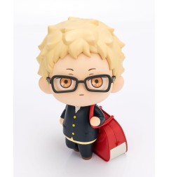 Haikyu!! - Tekupiku Mini Figure Kei Tsukishima 10 cm