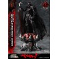 Berserk - Figurine Plastic Model Kit Build Art Masterline Guts er Armor Rage 30 cm Berserk - Figurine Plastic Model Kit Build Art Masterline Guts er Armor Rage 30 cm