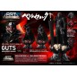 Berserk - Figurine Plastic Model Kit Build Art Masterline Guts er Armor Rage 30 cm Berserk - Figurine Plastic Model Kit Build Art Masterline Guts er Armor Rage 30 cm
