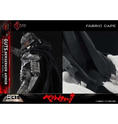 Berserk - Figurine Plastic Model Kit Build Art Masterline Guts er Armor Rage 30 cm
