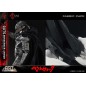Berserk - Plastic Build Art Masterline Model Kit Guts er Armor Rage 30 cm