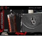 Berserk - Plastic Build Art Masterline Model Kit Guts er Armor Rage 30 cm