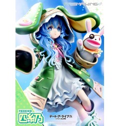 Date A Live - Statuette 1/7 Prisma Wing Yoshino 20 cm