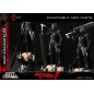 Berserk - Figurine Plastic Model Kit Build Art Masterline Guts er Armor Rage 30 cm Berserk - Figurine Plastic Model Kit Build Art Masterline Guts er Armor Rage 30 cm