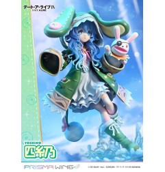 Date A Live - Statuette 1/7 Prisma Wing Yoshino 20 cm