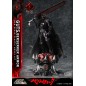 Berserk - Plastic Build Art Masterline Model Kit Guts er Armor Rage 30 cm