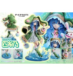 Date A Live - Prisma Wing PVC Statue 1/7 Yoshino 20 cm