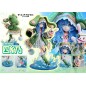 Date A Live - Statuette 1/7 Prisma Wing Yoshino 20 cm