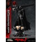 Berserk - Plastic Build Art Masterline Model Kit Guts er Armor Rage 30 cm