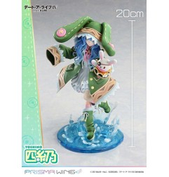 Date A Live - Statuette 1/7 Prisma Wing Yoshino 20 cm
