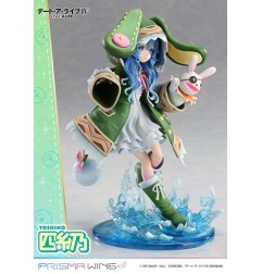 Date A Live - Statuette 1/7 Prisma Wing Yoshino 20 cm