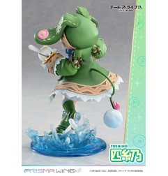 Date A Live - Statuette 1/7 Prisma Wing Yoshino 20 cm