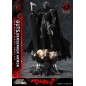 Berserk - Plastic Build Art Masterline Model Kit Guts er Armor Rage 30 cm