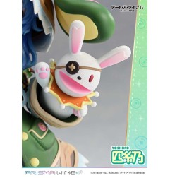 Date A Live - Statuette 1/7 Prisma Wing Yoshino 20 cm