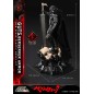 Berserk - Figurine Plastic Model Kit Build Art Masterline Guts er Armor Rage 30 cm Berserk - Figurine Plastic Model Kit Build Art Masterline Guts er Armor Rage 30 cm
