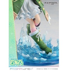Date A Live - Statuette 1/7 Prisma Wing Yoshino 20 cm