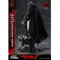 Berserk - Plastic Build Art Masterline Model Kit Guts er Armor Rage 30 cm