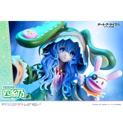 Date A Live - Prisma Wing PVC Statue 1/7 Yoshino 20 cm