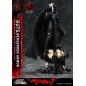 Berserk - Plastic Build Art Masterline Model Kit Guts er Armor Rage 30 cm