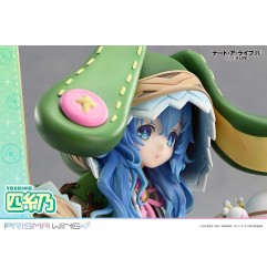 Date A Live - Statuette 1/7 Prisma Wing Yoshino 20 cm