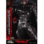 Berserk - Plastic Build Art Masterline Model Kit Guts er Armor Rage 30 cm