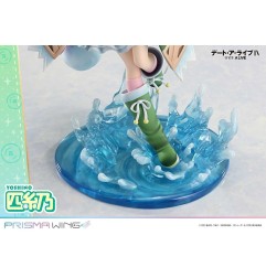 Date A Live - Statuette 1/7 Prisma Wing Yoshino 20 cm