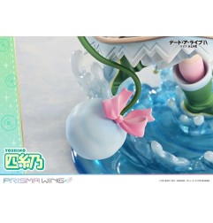 Date A Live - Statuette 1/7 Prisma Wing Yoshino 20 cm
