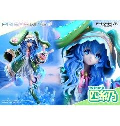 Date A Live - Prisma Wing PVC Statue 1/7 Yoshino 20 cm