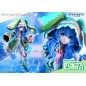Date A Live - Statuette 1/7 Prisma Wing Yoshino 20 cm