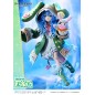 Date A Live - Statuette 1/7 Prisma Wing Yoshino 20 cm
