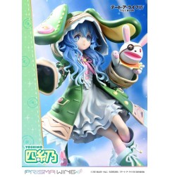 Date A Live - Prisma Wing PVC Statue 1/7 Yoshino 20 cm