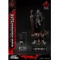 Berserk - Plastic Build Art Masterline Model Kit Guts er Armor Rage 30 cm