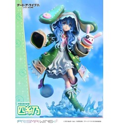 Date A Live - Prisma Wing PVC Statue 1/7 Yoshino 20 cm