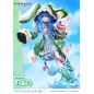 Date A Live - Statuette 1/7 Prisma Wing Yoshino 20 cm