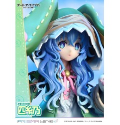 Date A Live - Statuette 1/7 Prisma Wing Yoshino 20 cm