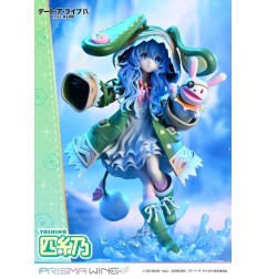 Date A Live - Prisma Wing PVC Statue 1/7 Yoshino 20 cm