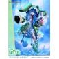 Date A Live - Statuette 1/7 Prisma Wing Yoshino 20 cm