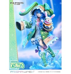 Date A Live - Prisma Wing PVC Statue 1/7 Yoshino 20 cm